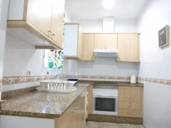 Piso en Calle dels Jurats, 4, Tres Forques - Foto 5