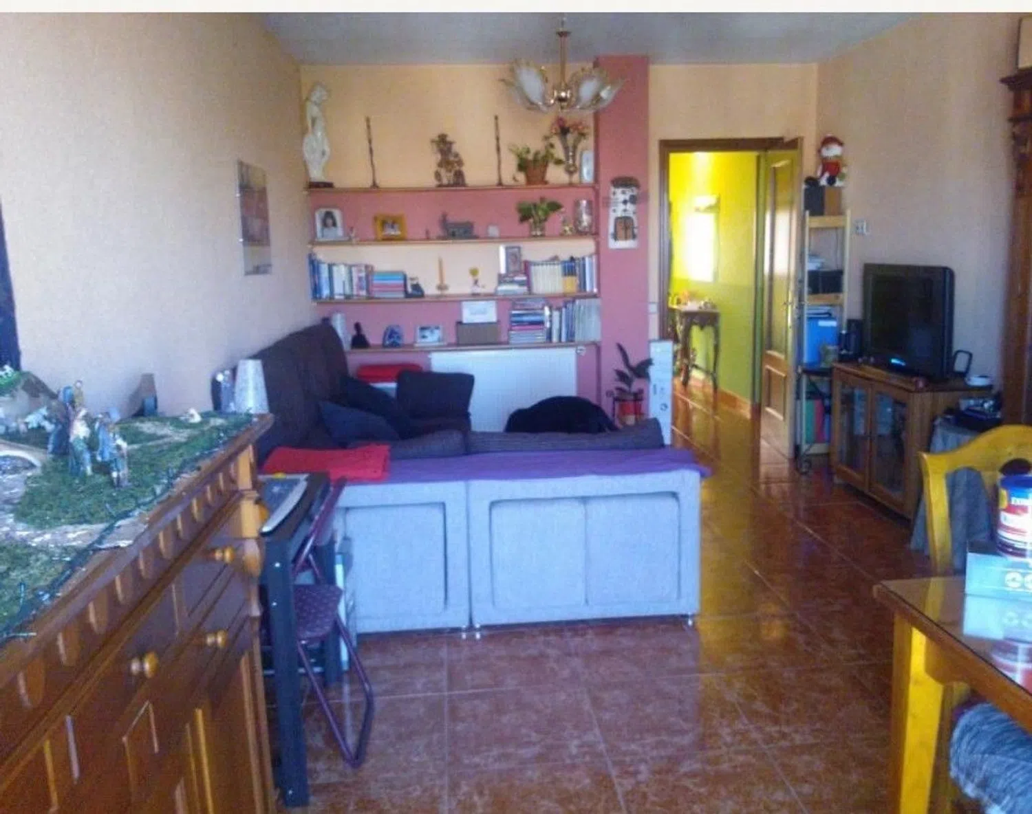 Piso en calle rioja, 28 - Foto 2