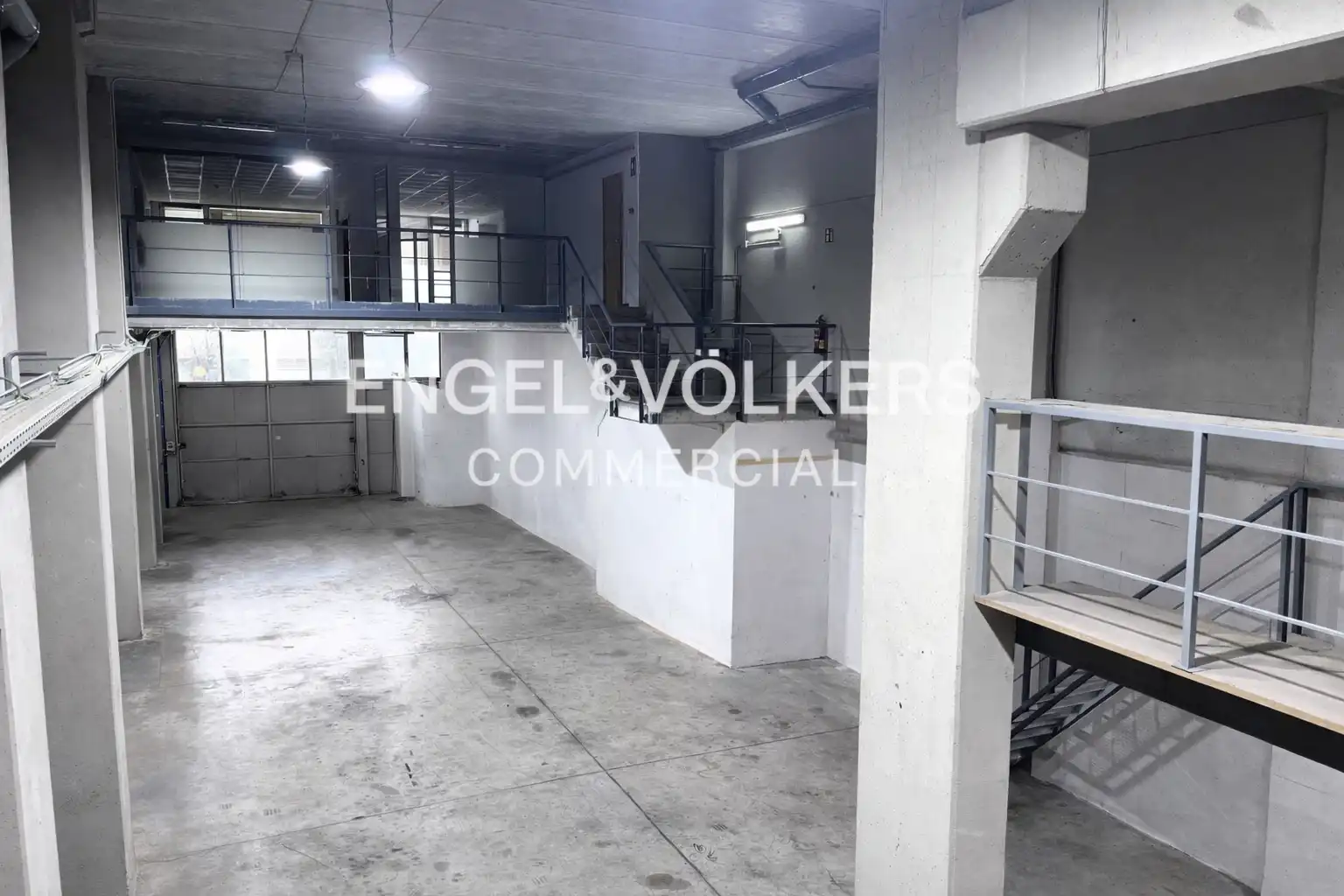 Nave Industrial en Badalona - Foto 4
