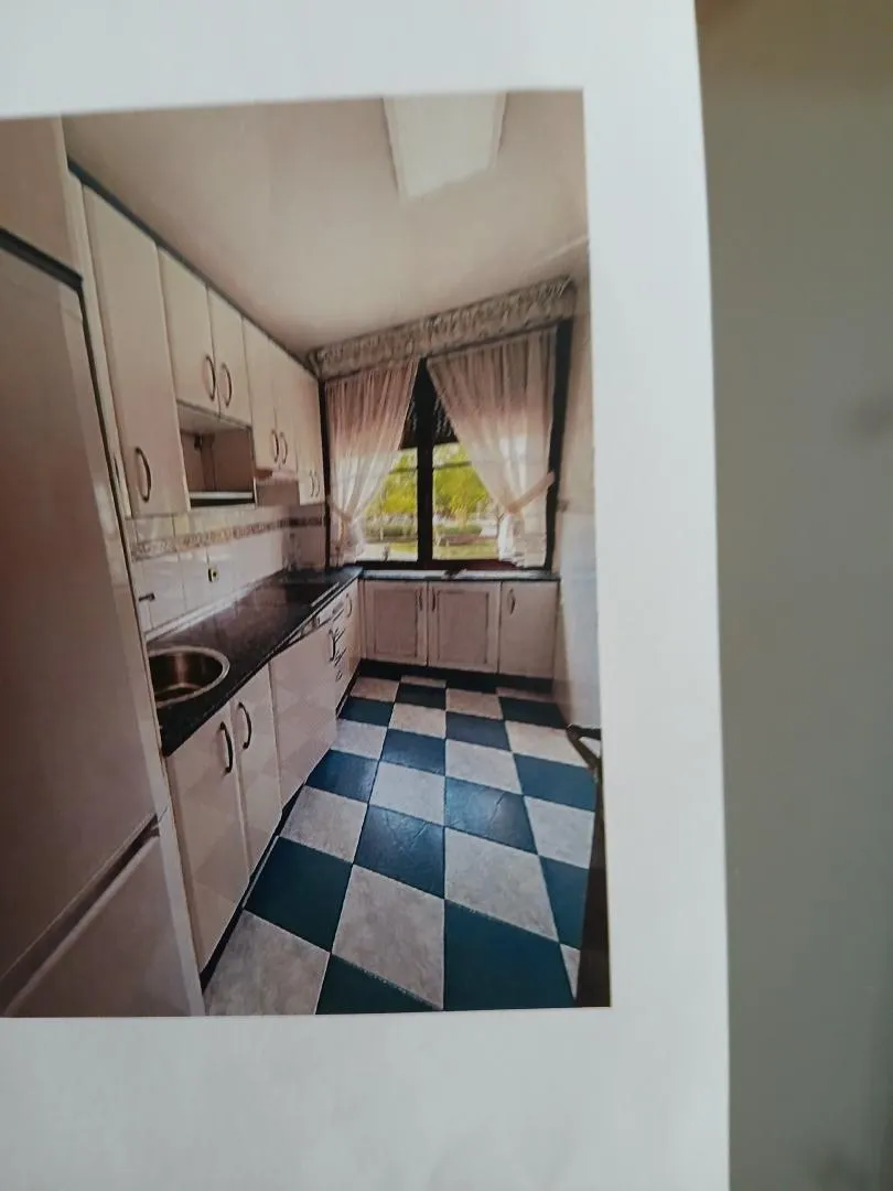 Apartamento en  Avenida Vicente del Bosque 21 - Foto 4