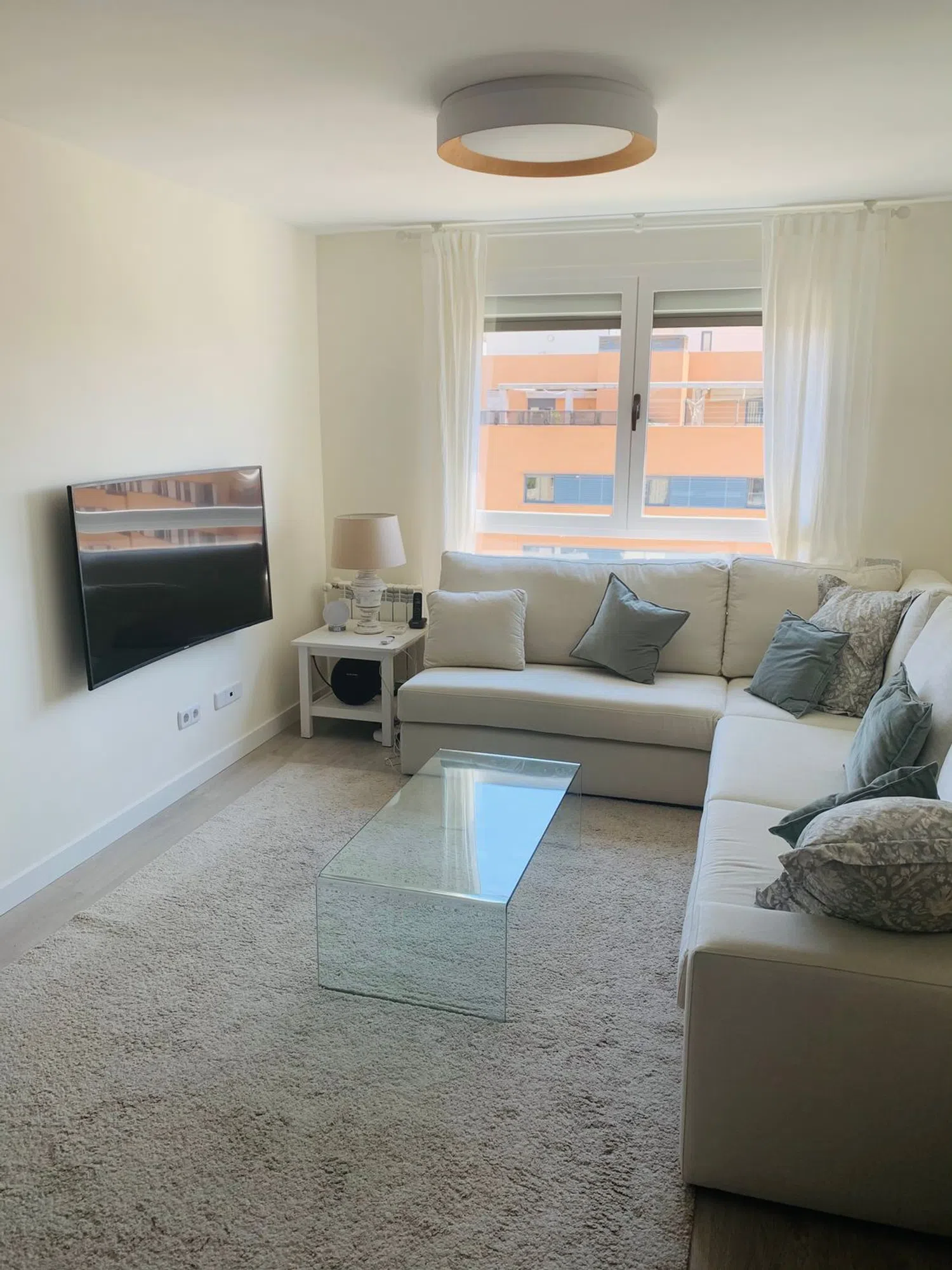 Ático en avenida del Monasterio de El Escorial, 26 - Foto 3