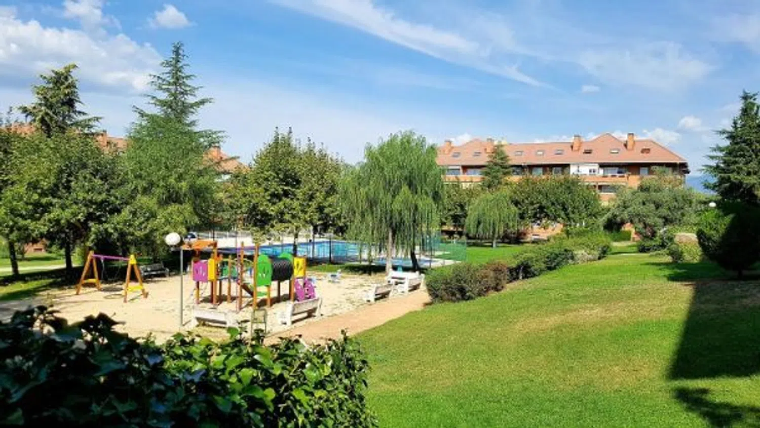 Piso en Urb. las suertes Parque de la Coruña - Las Suertes - Foto 17