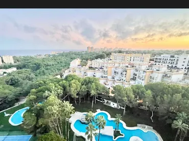 Ático en  Paseo Maritimo-campoamor 2 - Foto 25