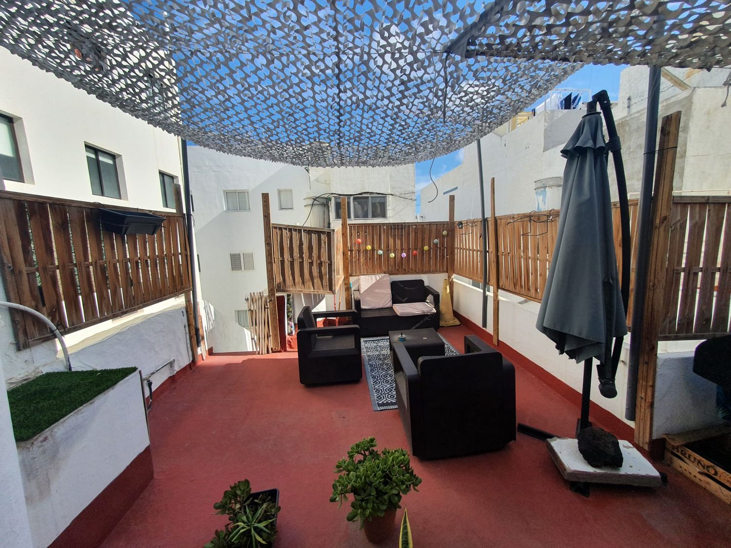 Piso en Barrio Guanarteme - Foto 8