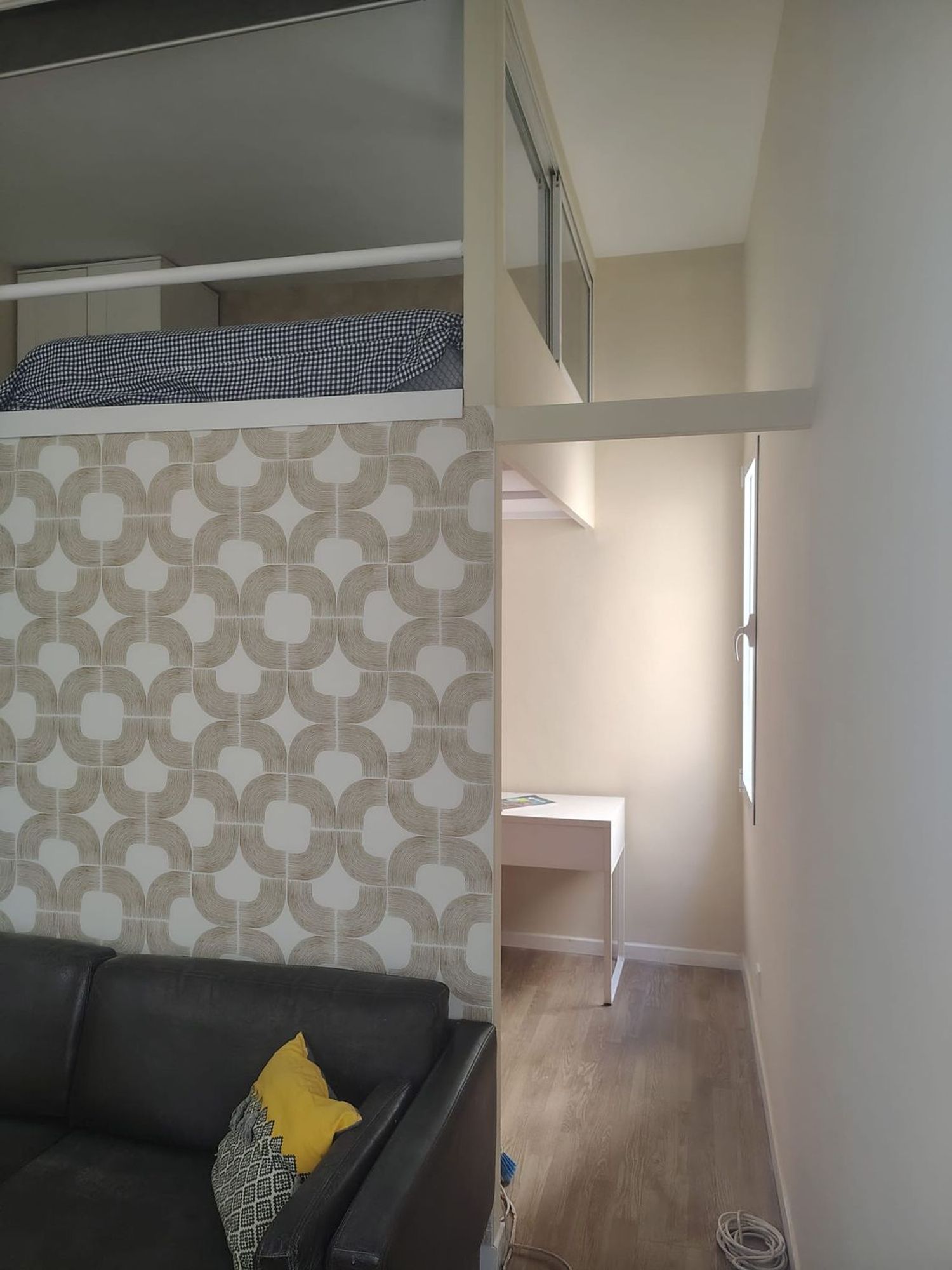 Estudio en calle Antonio Pérez, 17 - Foto 23