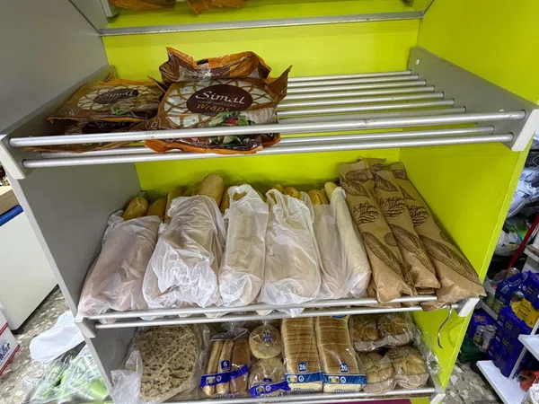 Supermercado en Calle Sierra Mariola, 1 b, Virgen del Remedio - Parque lo Morant - Foto 4