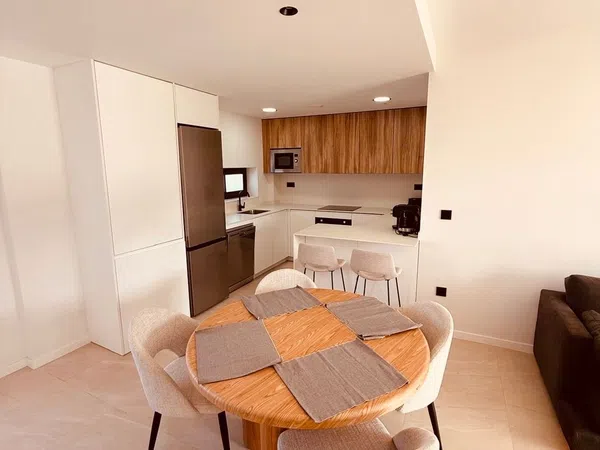 Piso en Calle Infanta Leonor, 7, Las Lomas del Rame-Bahía Bella, Las Lomas del Rame-Bahía Bella - Foto 12