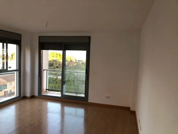 Piso en avenida Joven Futura, 25 - Foto 1