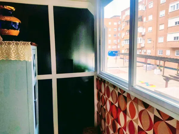 Piso en Parque Roma - Coronas - Foto 16