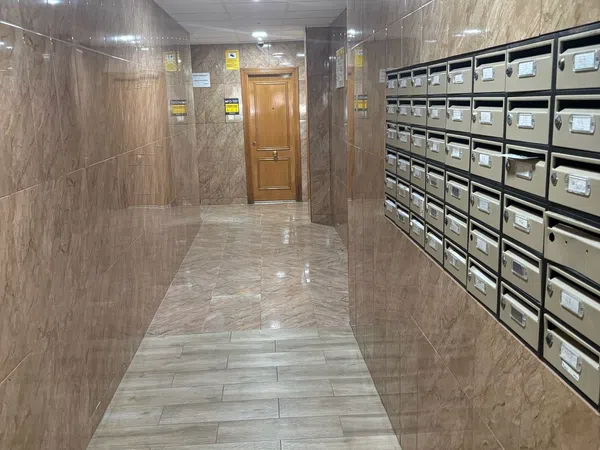 Piso en Calle de Sant Joan de la Penya, 24, Els Orriols - Foto 1