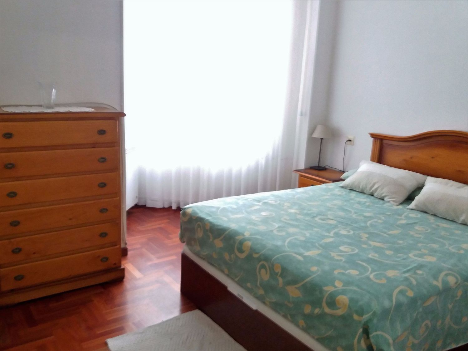 Piso en Calle pablo laloux, 18, Salinas, Salinas - Foto 4