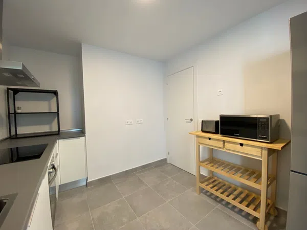 Piso en Calle Pilar Bardem, 1, Sierra de Estepona-Avda de Andalucia - Foto 12
