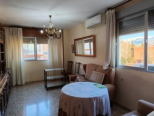 Piso en calle Profesor Manuel Garzón Pareja, 21 - Foto 22