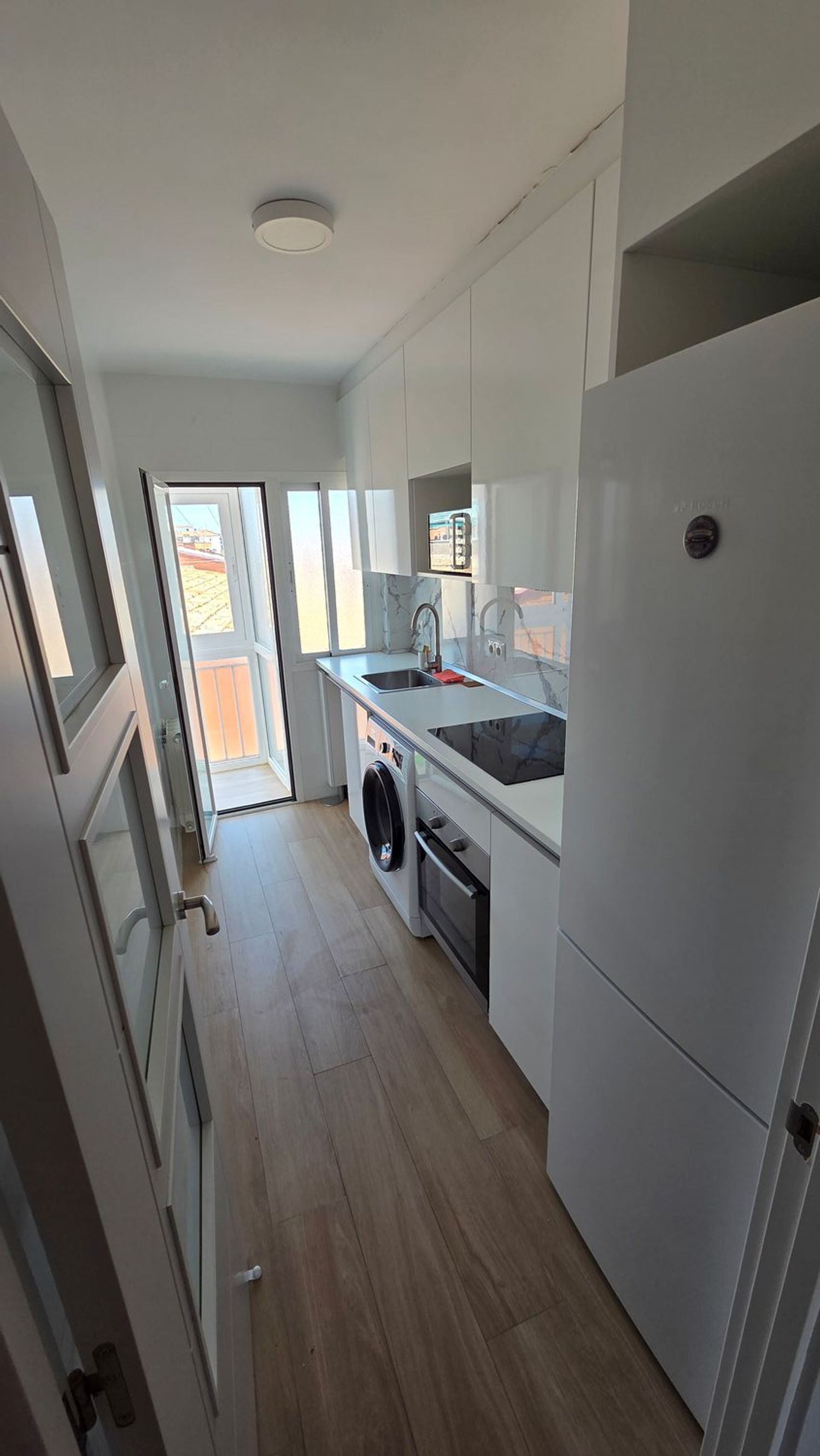 Piso en Calle Francolín, 34, Vista Alegre - Foto 5