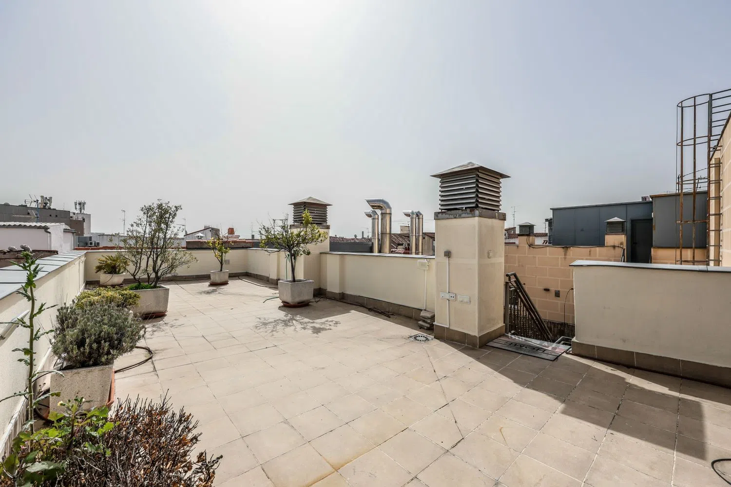 Ático en calle de Regueros, 8 - Foto 6