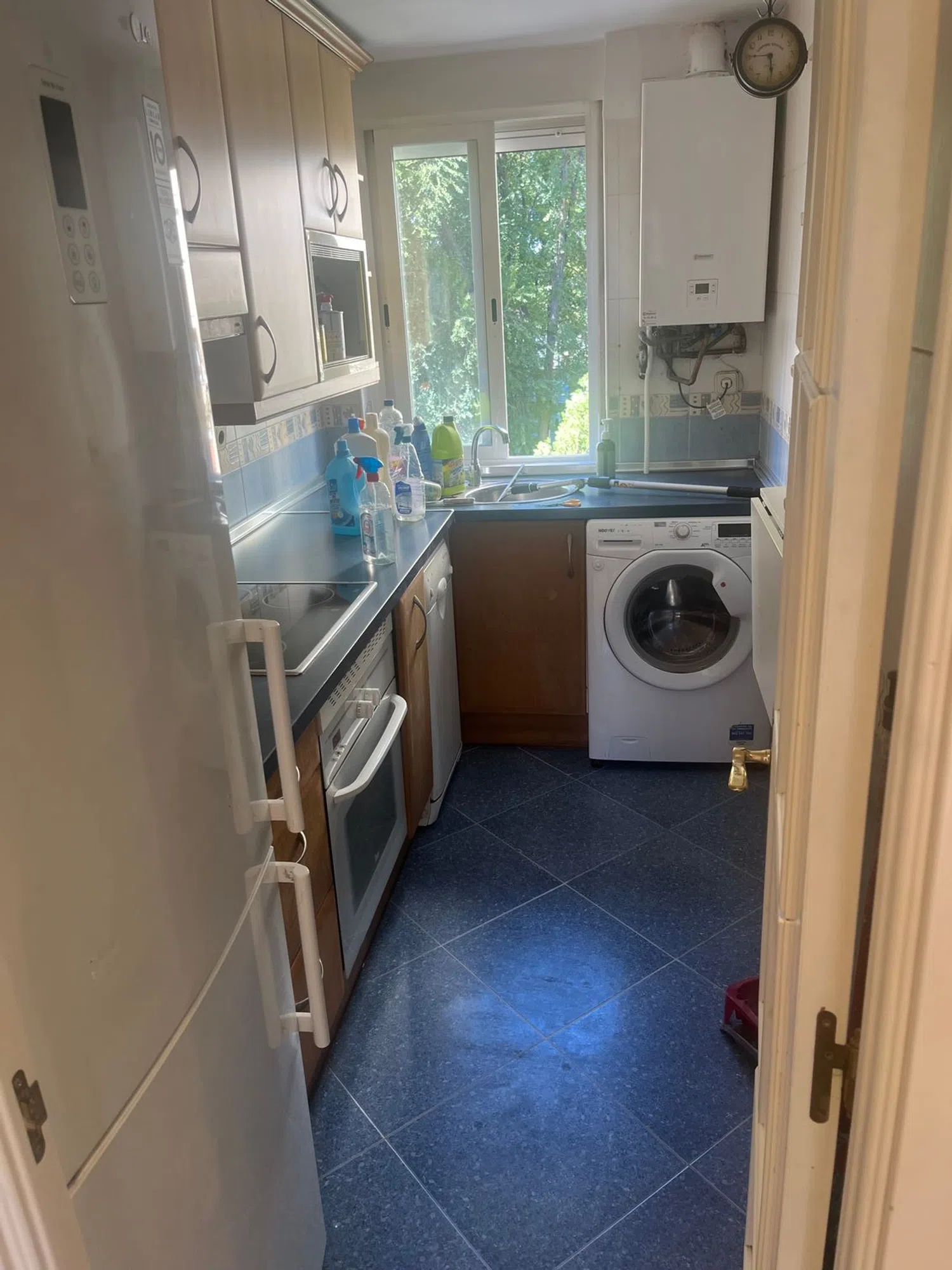 Piso en calle de San Roberto, 14 - Foto 4