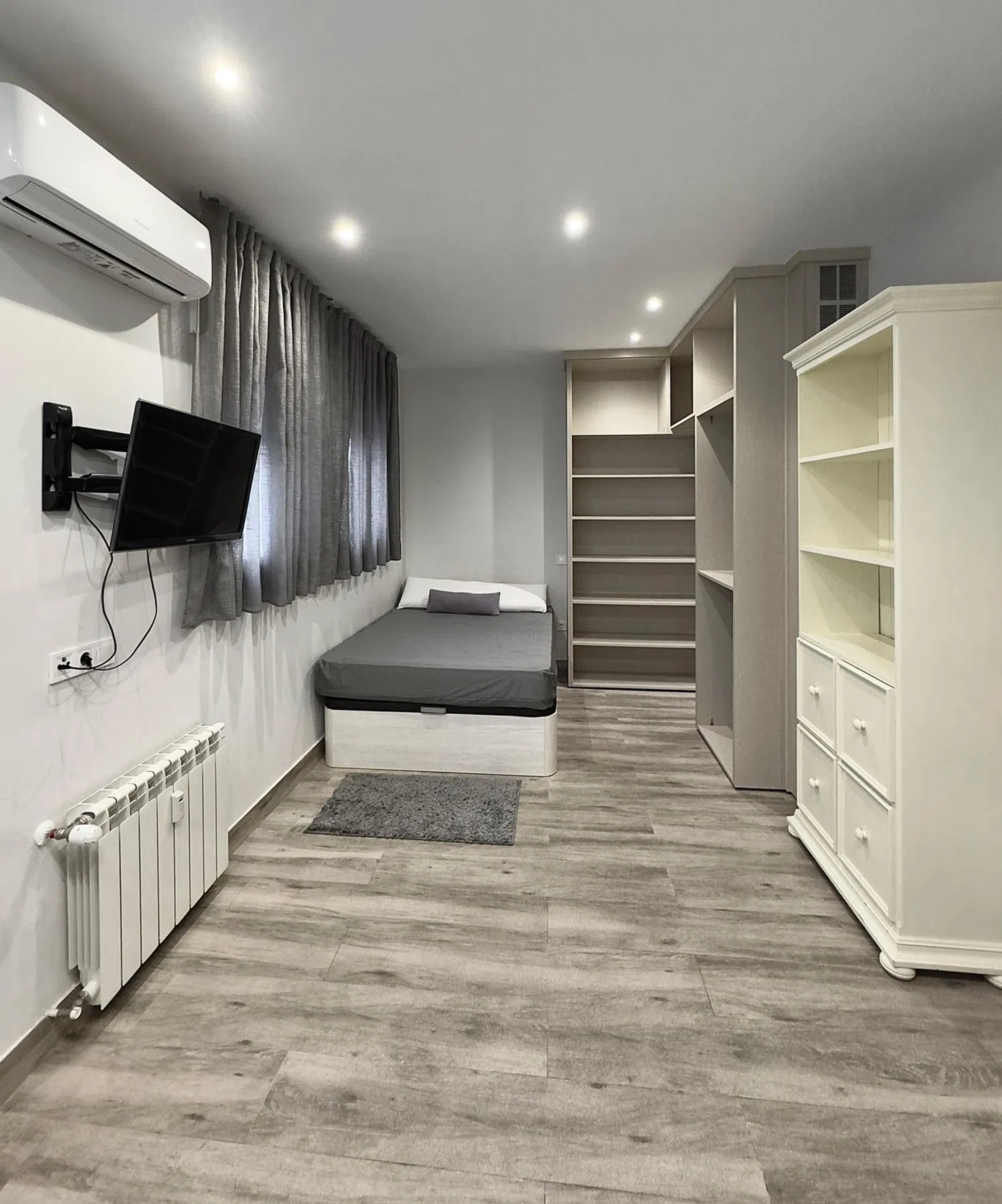Estudio en calle de Ricardo Ortiz, 40 - Foto 6
