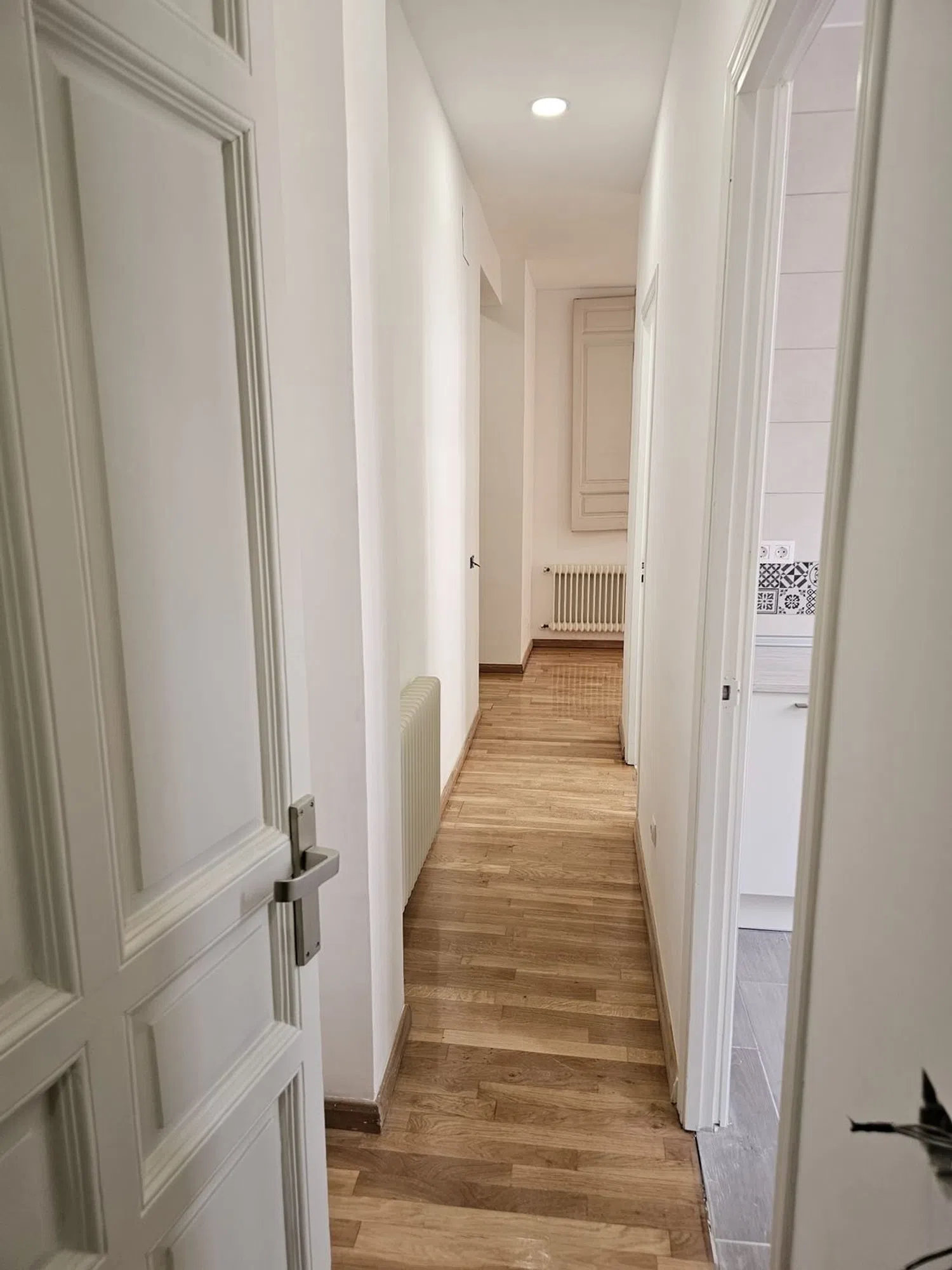 Piso en paseo de la Infanta Isabel, 7 - Foto 4