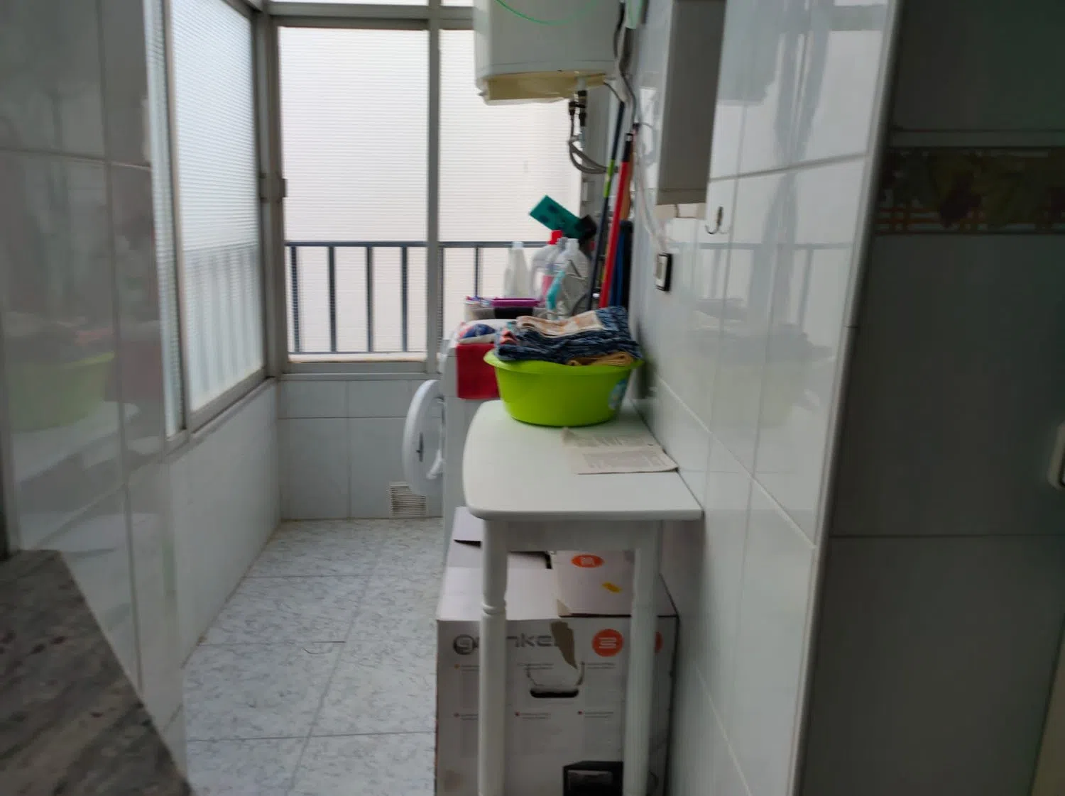 Piso en calle Zarandieta, 2 - Foto 6