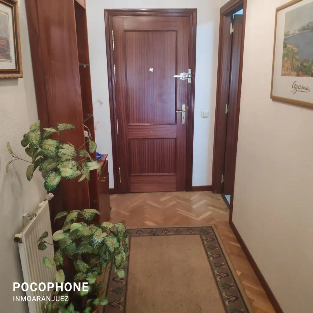 Piso en Aranjuez - Foto 6
