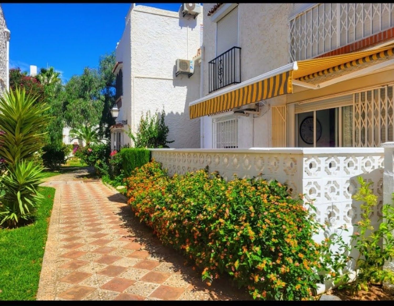 Chalet adosado en Avenida Esperanto, 12, Centro Internacional, Centro Internacional - Foto 3