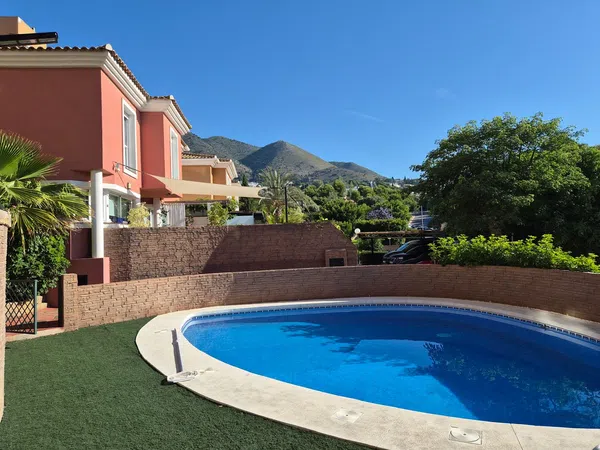 Chalet adosado en Calle Guadalquivir, 7 - Foto 31