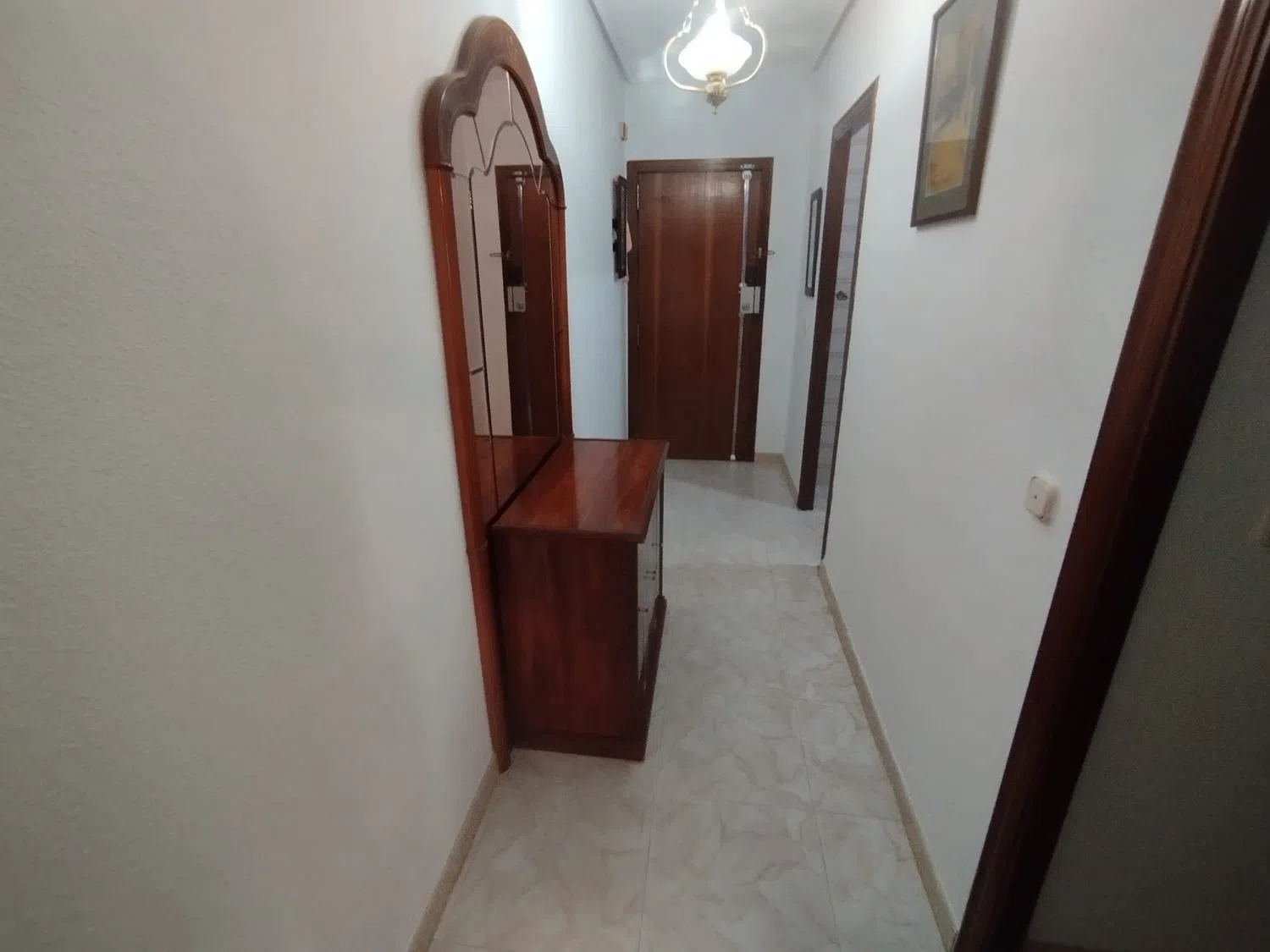 Piso en avenida de Jesús Rescatado, 34 - Foto 5