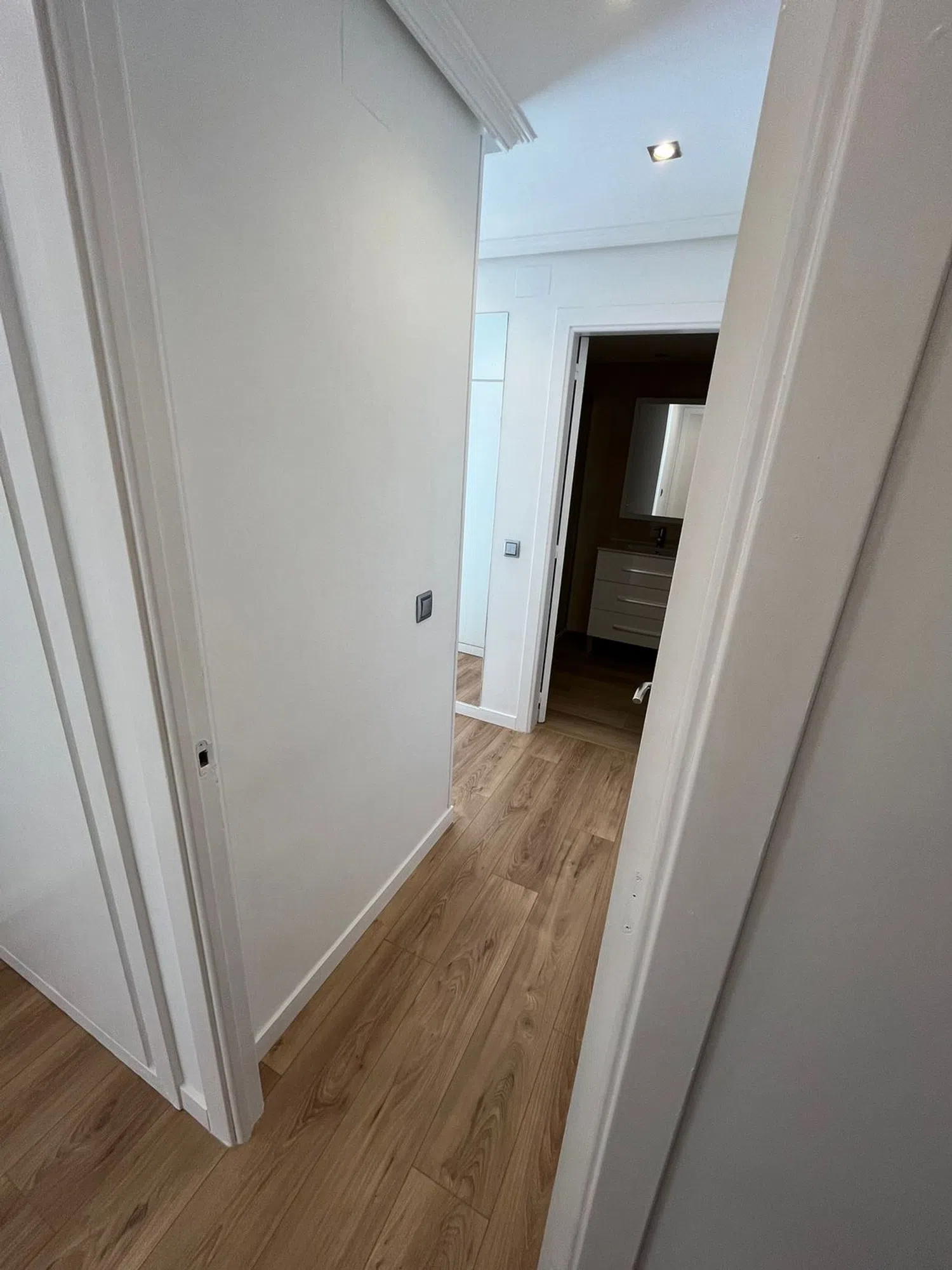 Piso en ronda del Ingenioso Hidalgo, 47 - Foto 14