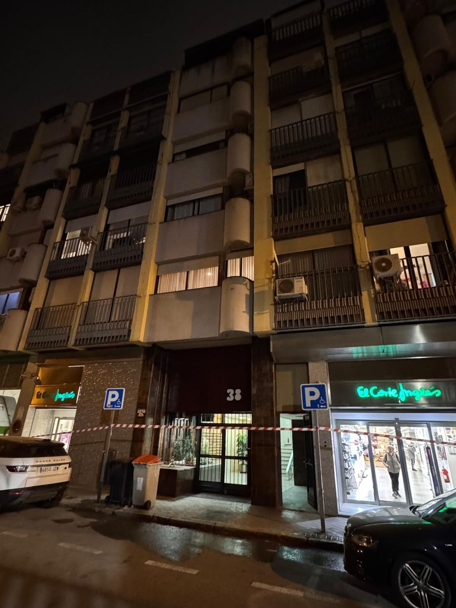 Estudio en calle del Tutor, 38 - Foto 26