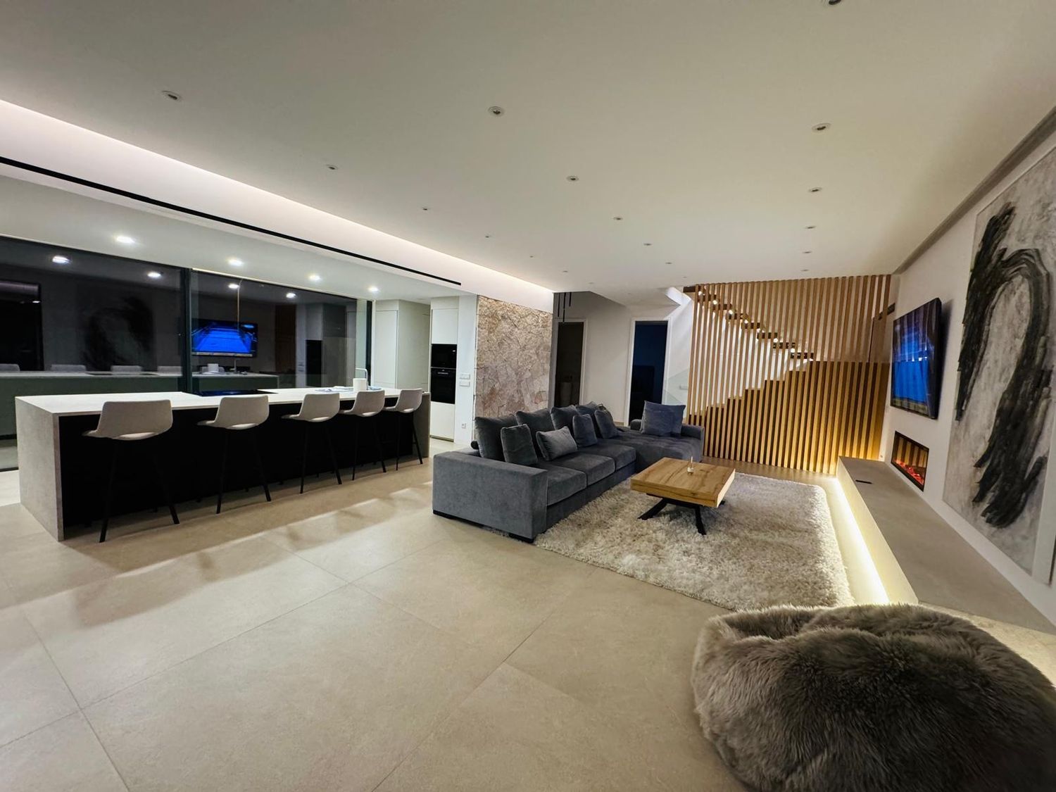 Casa independiente en calle de Sicilia, 115 - Foto 2