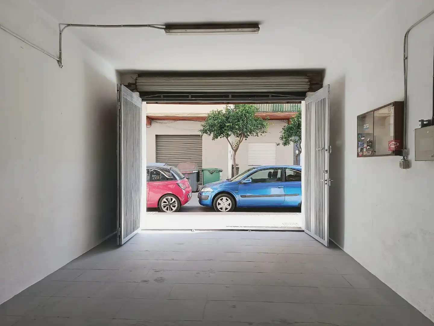 Planta baja en  Carrer del Cronista Muntaner 14 - Foto 3