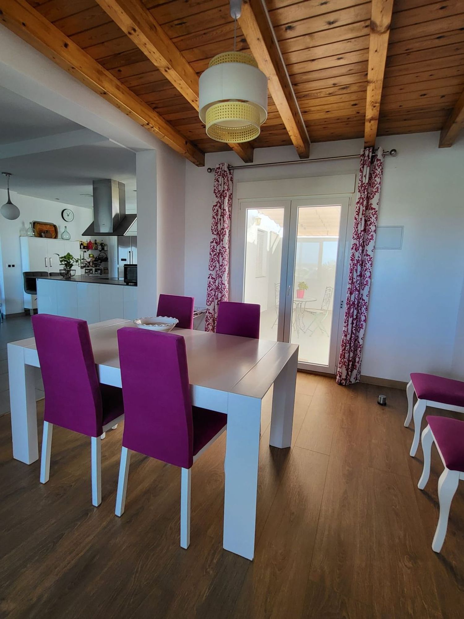 Casa o chalet independiente en Loma Martín Miguel, 1703 - Foto 14