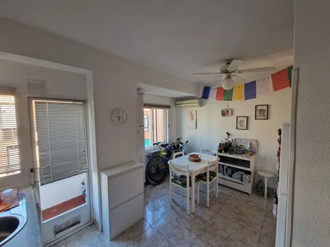 Piso en calle de Villaamil, 31