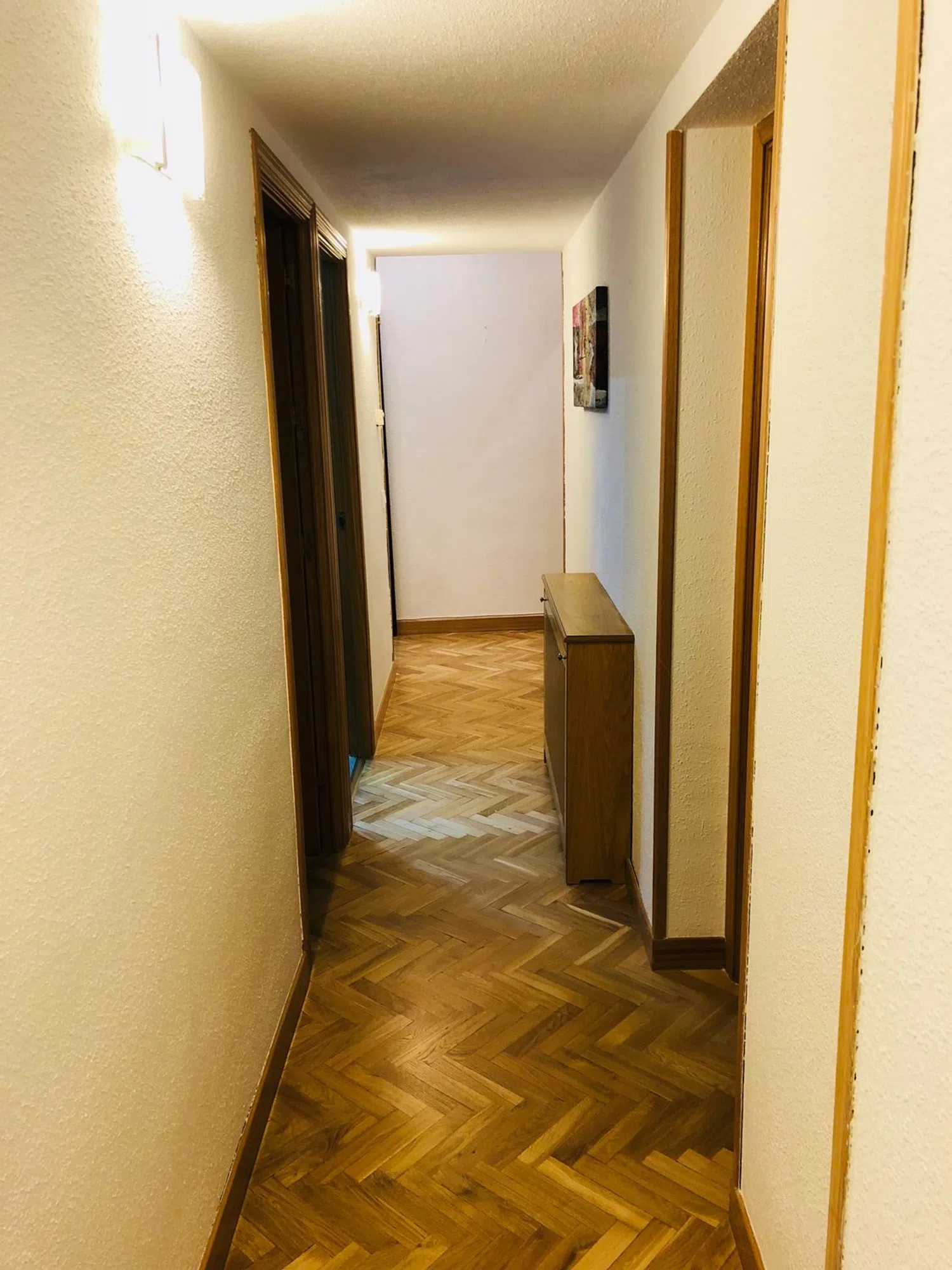 Piso en calle de Bravo Murillo, 12 - Foto 7