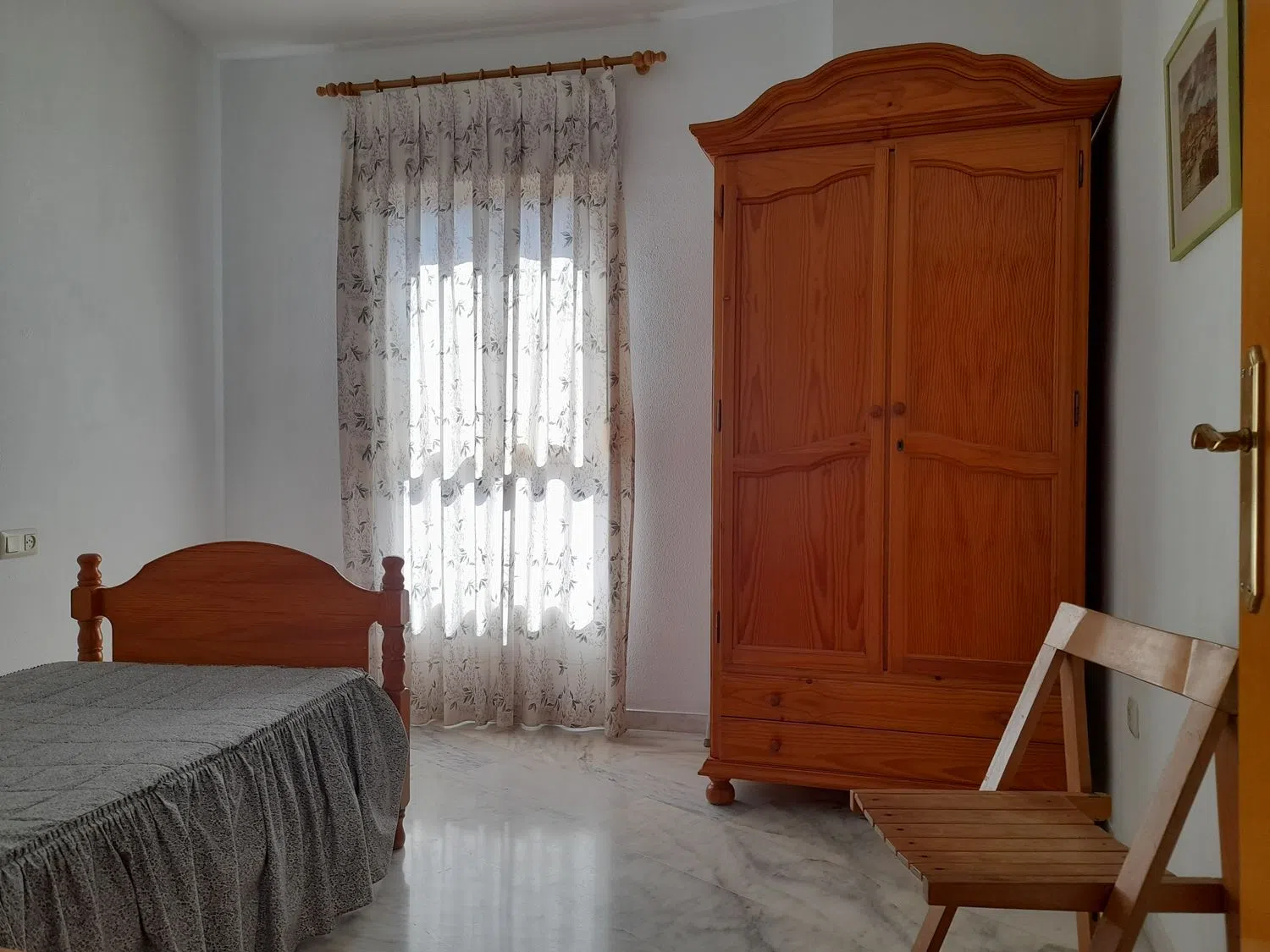 Piso en avenida de las Ciencias, 16 - Foto 8