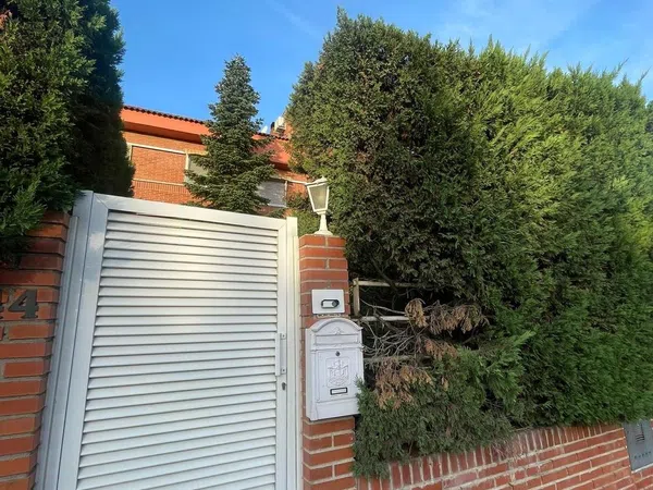 Chalet adosado en paseo del Circuito, 44 - Foto 18