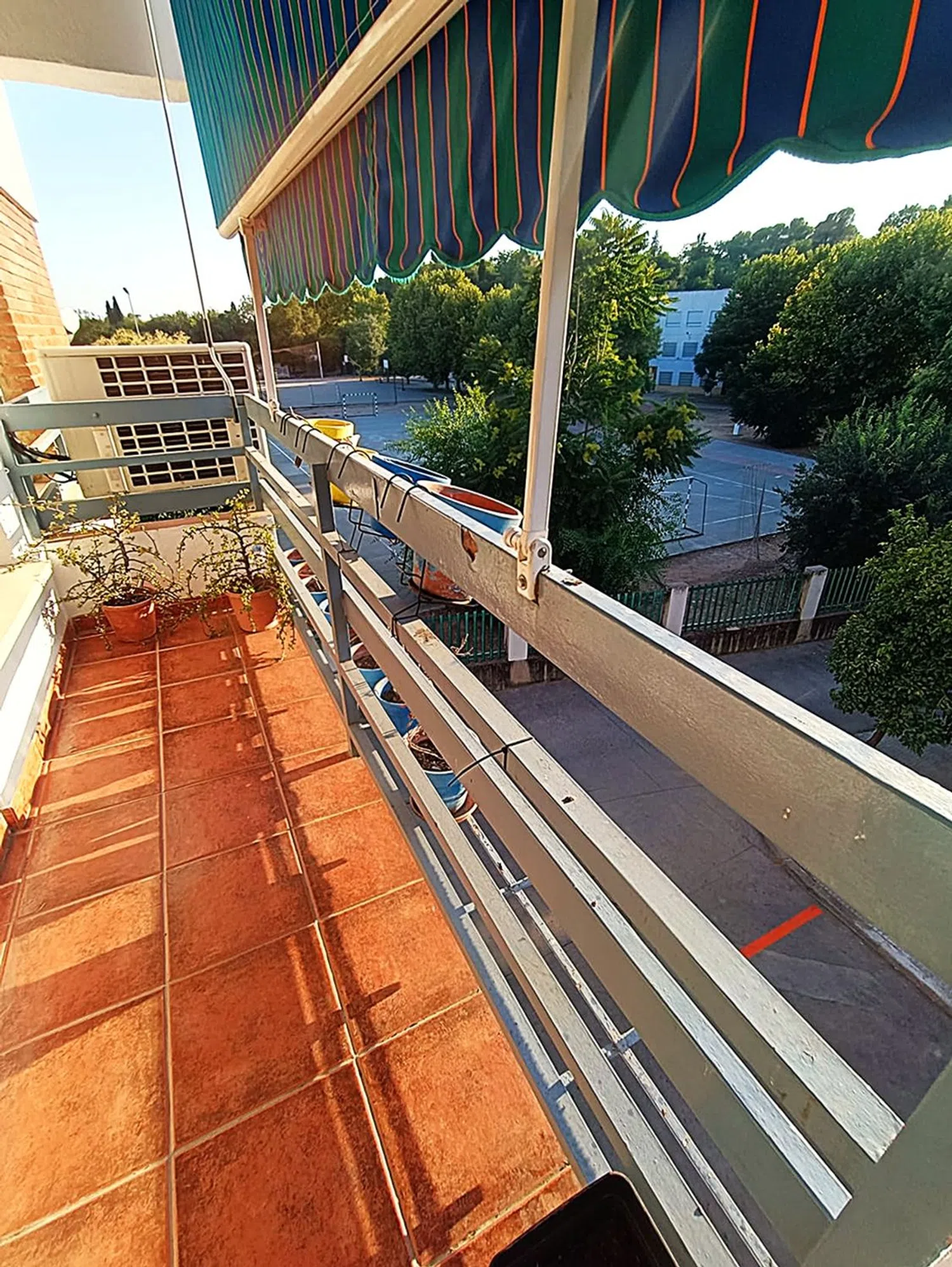 Piso en avenida del Corregidor, 13 - Foto 13