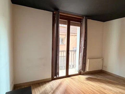 Piso en glorieta de José Aznárez, 1 - Foto 8