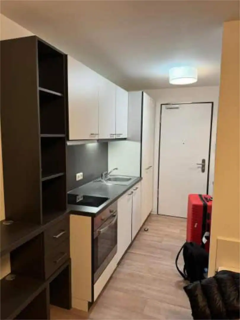Estudio en Triana - Foto 4