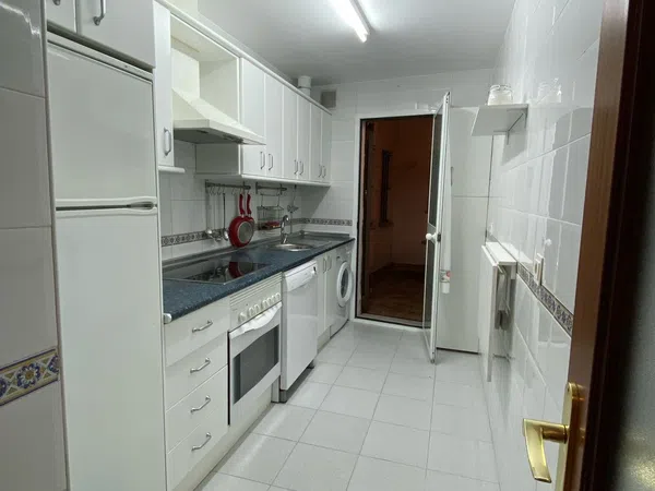 Piso en Calle Guadalete, 6, Divina Pastora - La Yeguada - Foto 10