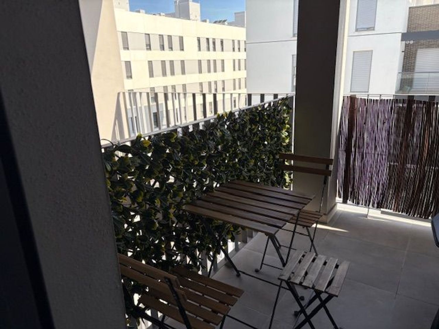 Piso en calle Rodas, 3 - Foto 12