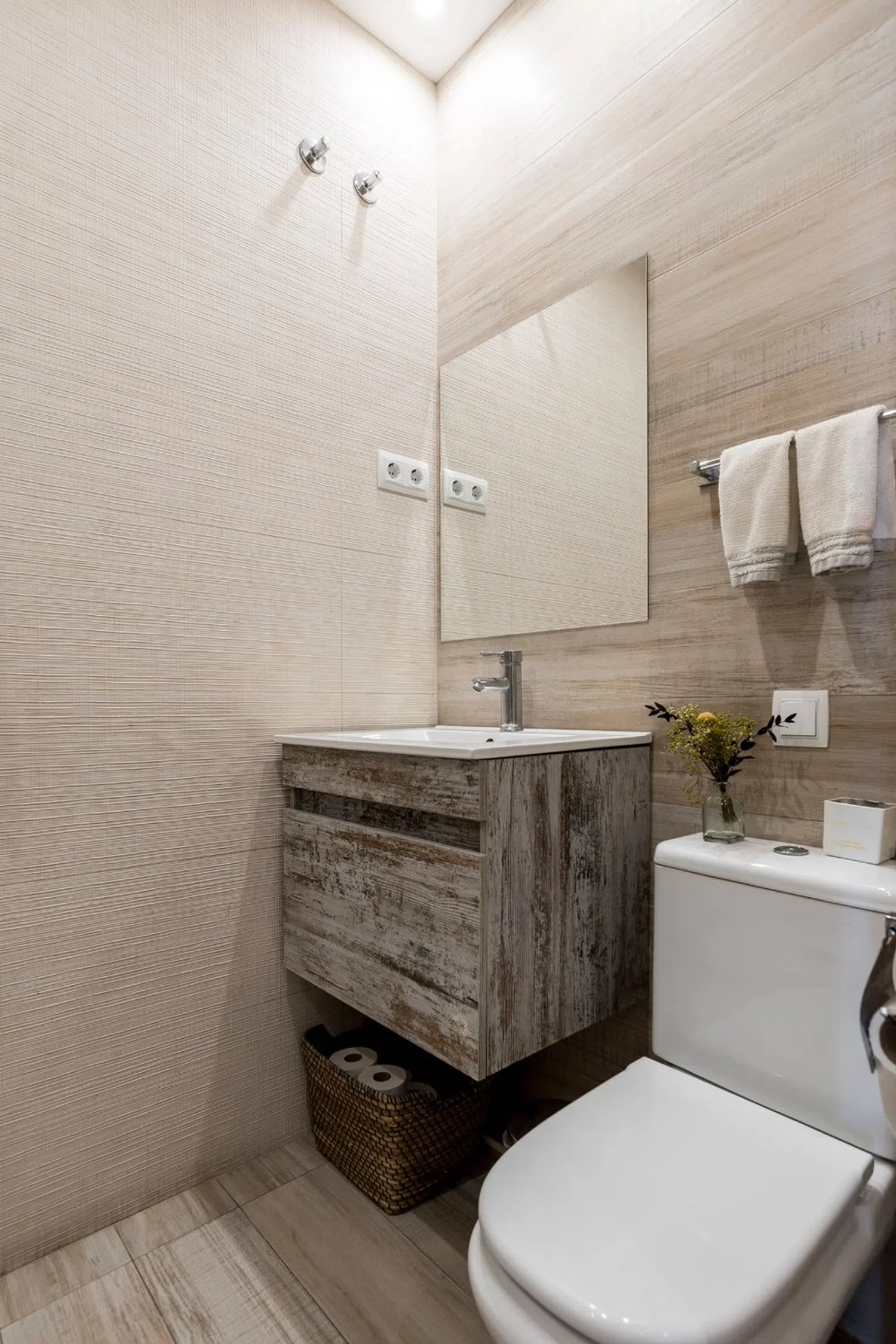 Piso en calle de Atocha, 84 - Foto 20