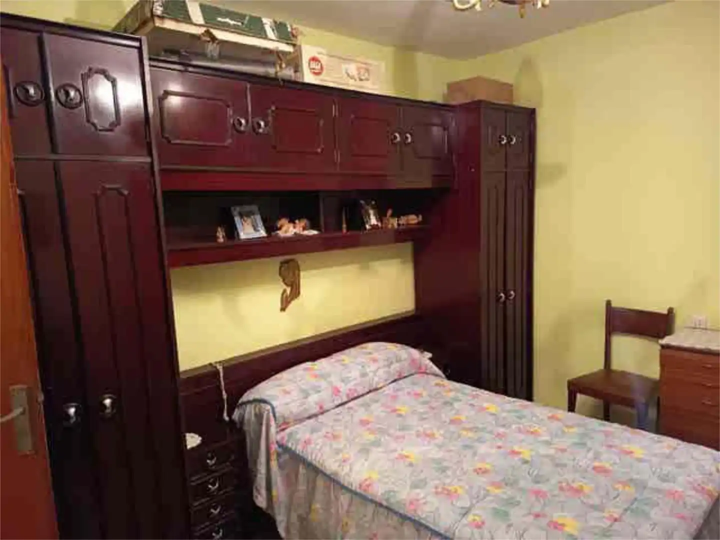 Chalet en San Justo de la Vega - Foto 3