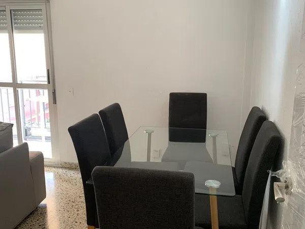 Piso en Calle Felipe II, 23, Ciudad Jardín - Foto 2