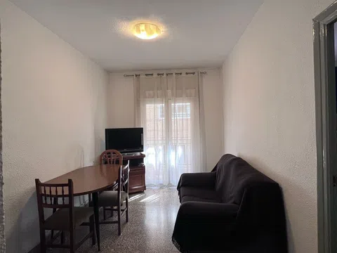 Piso en calle Ancha de Capuchinos, 5