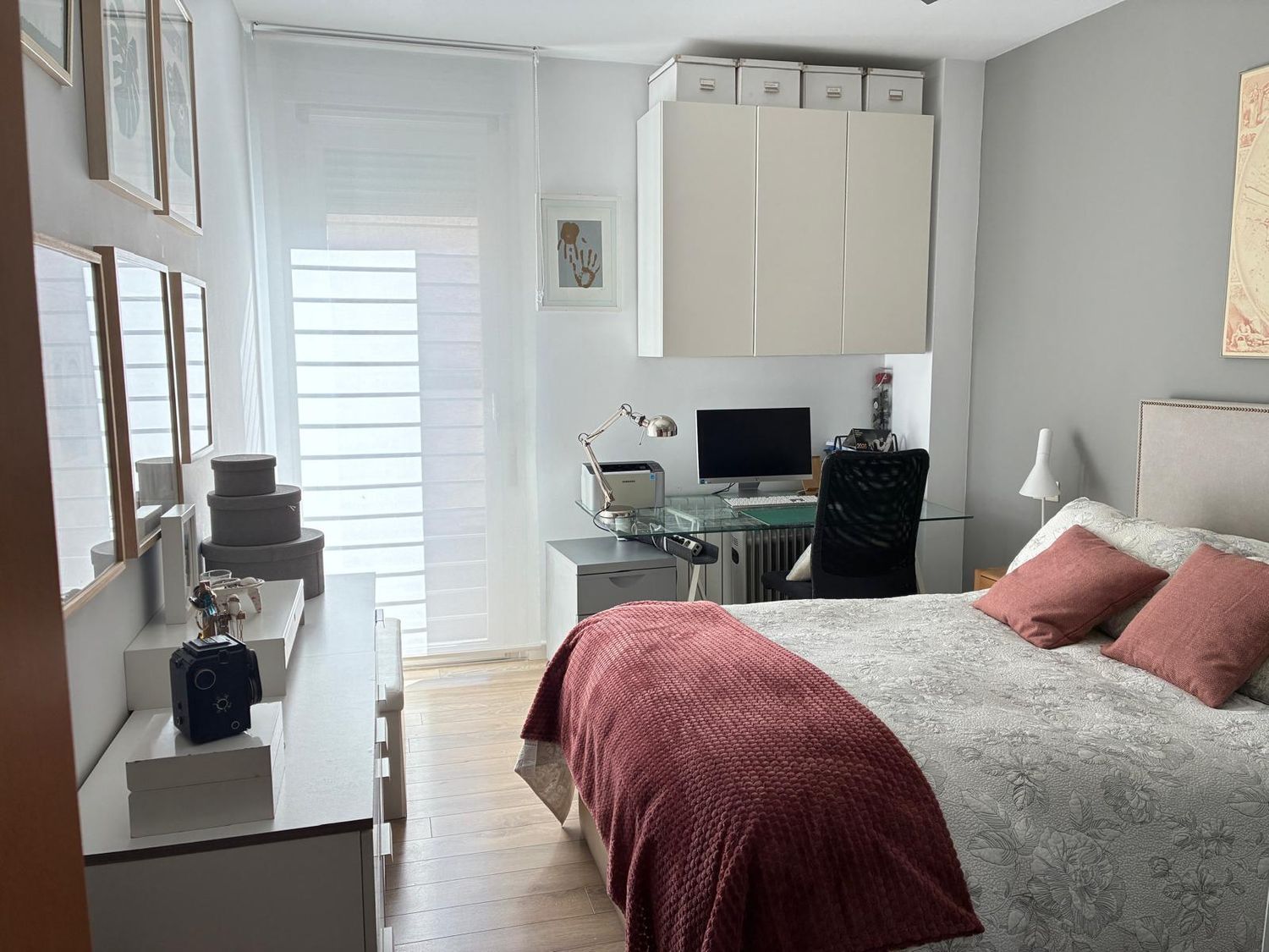 Piso en avenida de Pulianas, 4 -12 - Foto 4