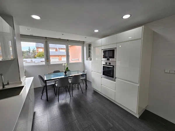 Chalet pareado en calle Miguel de Cervantes s/n - Foto 14