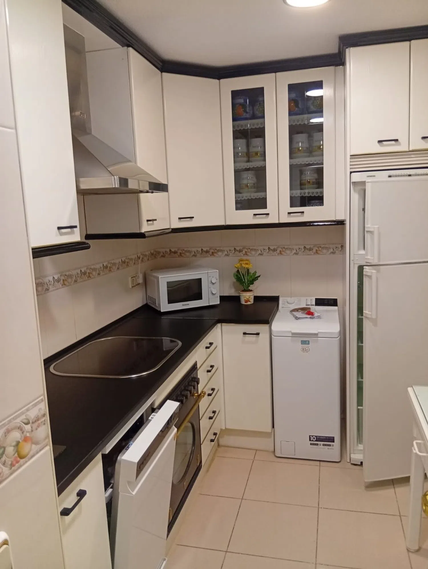 Piso en calle de Magallanes, 1 - Foto 15