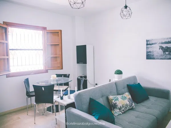 Piso en plaza de la Encarnación, 7 - Foto 4