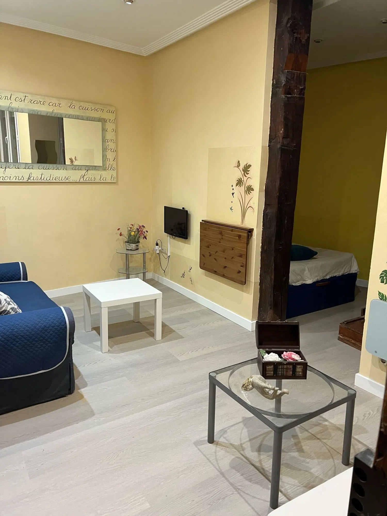 Piso en calle de la Cava Baja, 2 - Foto 2